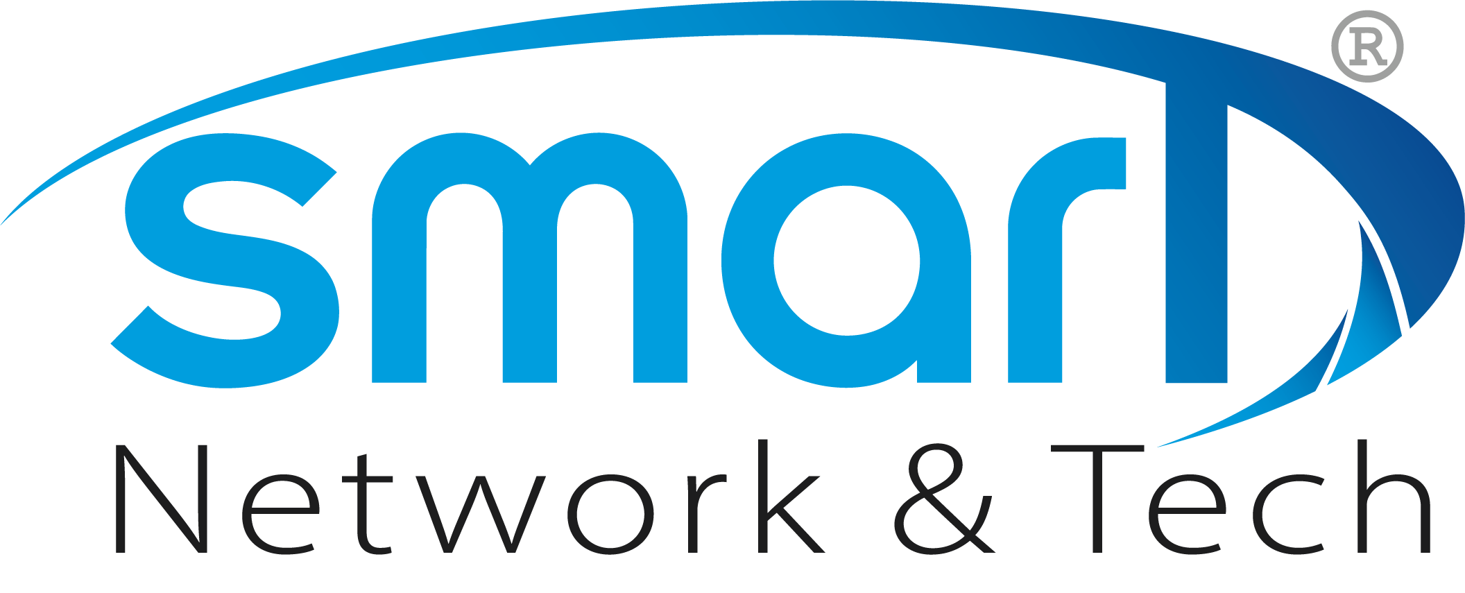 Smart Network & Tech-logo
